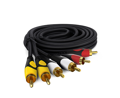 Audio Cable