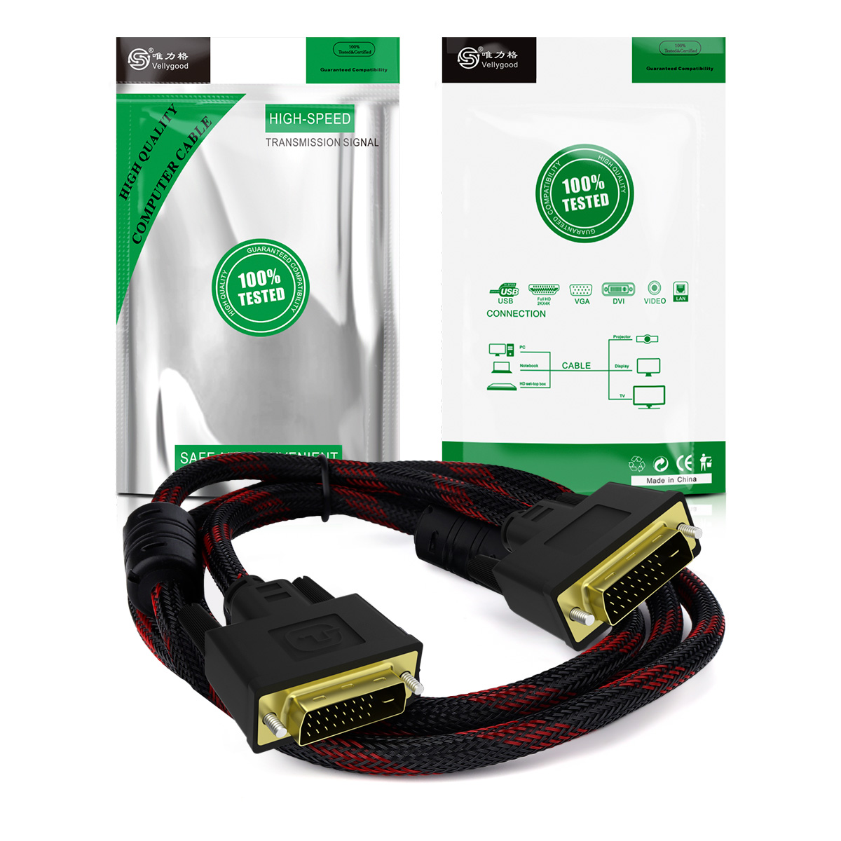 DVI Cable