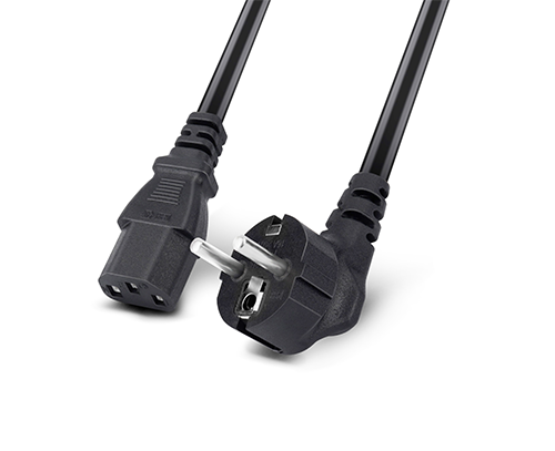 Power Cord