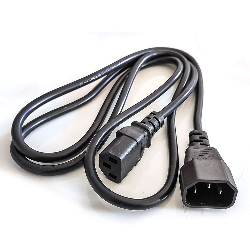 Power Supply Cord Cable 220v Power Cords for Laptops Euauukus Ac Power Cord