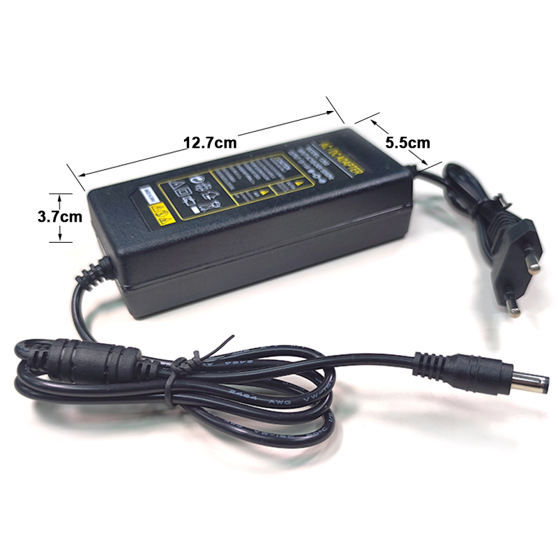 5V 6V 9V 12V 24V 0.5A 1A 1.5A 2A 2.5A 3A 3.5A 4A 4.5A 5A mass power ac adapter power supply ac/dc adapter