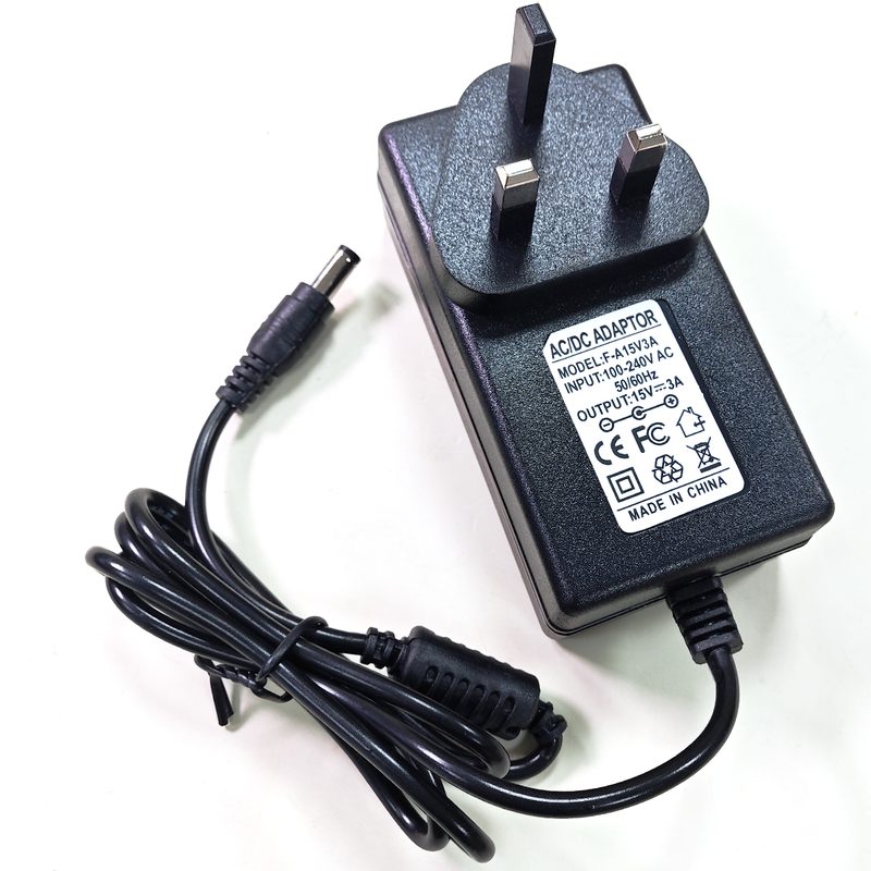 Factory Ac Dc Adaptors 5v 6v 9v 12v 12.6v 15v 16v 24v 1a 2a 2.5a 3a 4a 5a Universal Adapter Wall Plug Power Supply Adapt