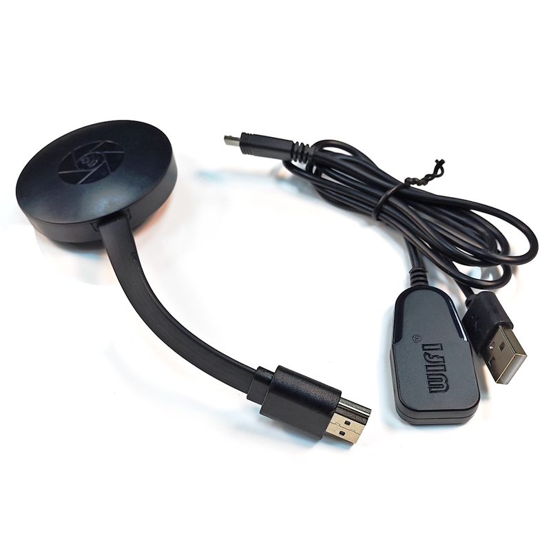 Long Distance Wireless Video Transmitter Receiver Bluetooth Hdmi Splitter 1 In 2 Out 10Km Wireless Co-screen Device WCSD