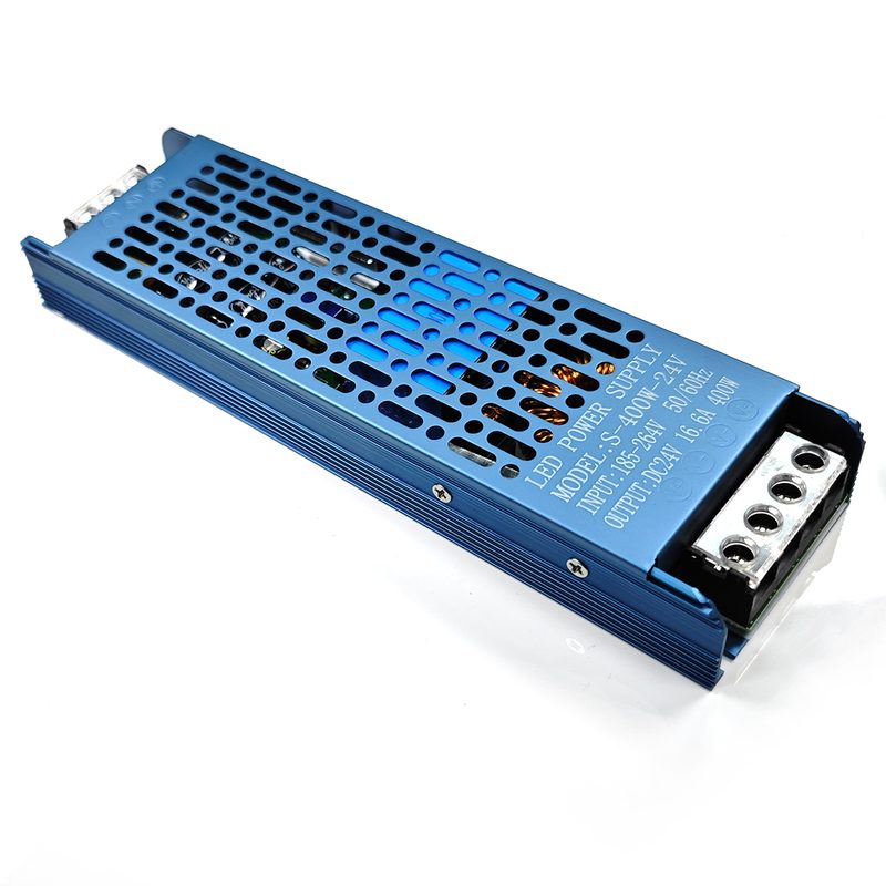 Led driver 12v 24V led power supply 12V 24V light driver 60w 100w 200w 300w 400w SMPS switching power supply for LED lig
