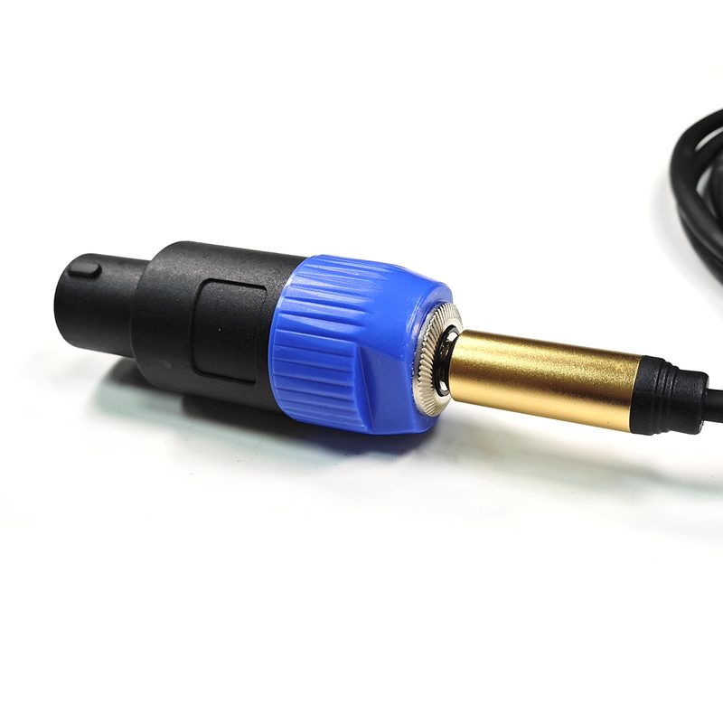 3.5mm Female to 3.5mm Female Audio Stereo Jack Coupler Extender Connector