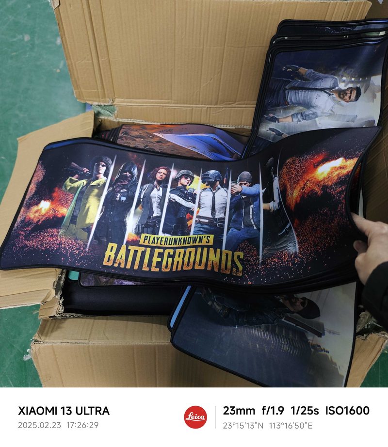 2025 New Products February 2